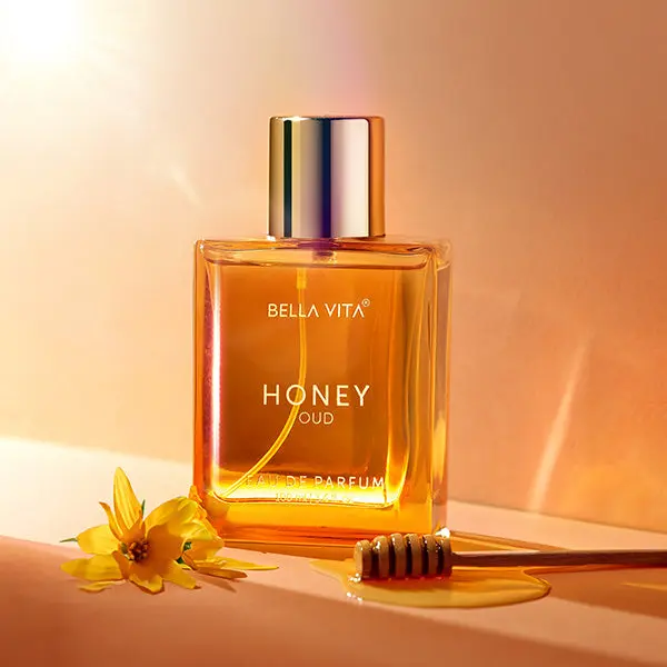 BELLAVITA HONEY OUD