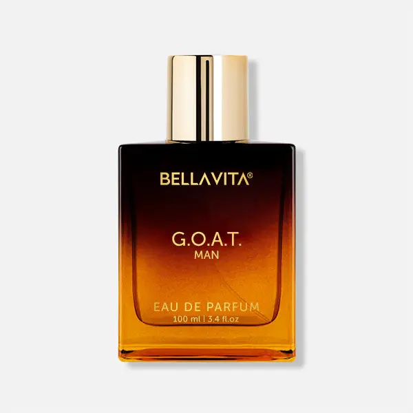 BELLAVITA GOAT MAN