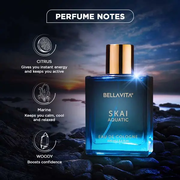 BELLAVITA SKAI AQUATIC