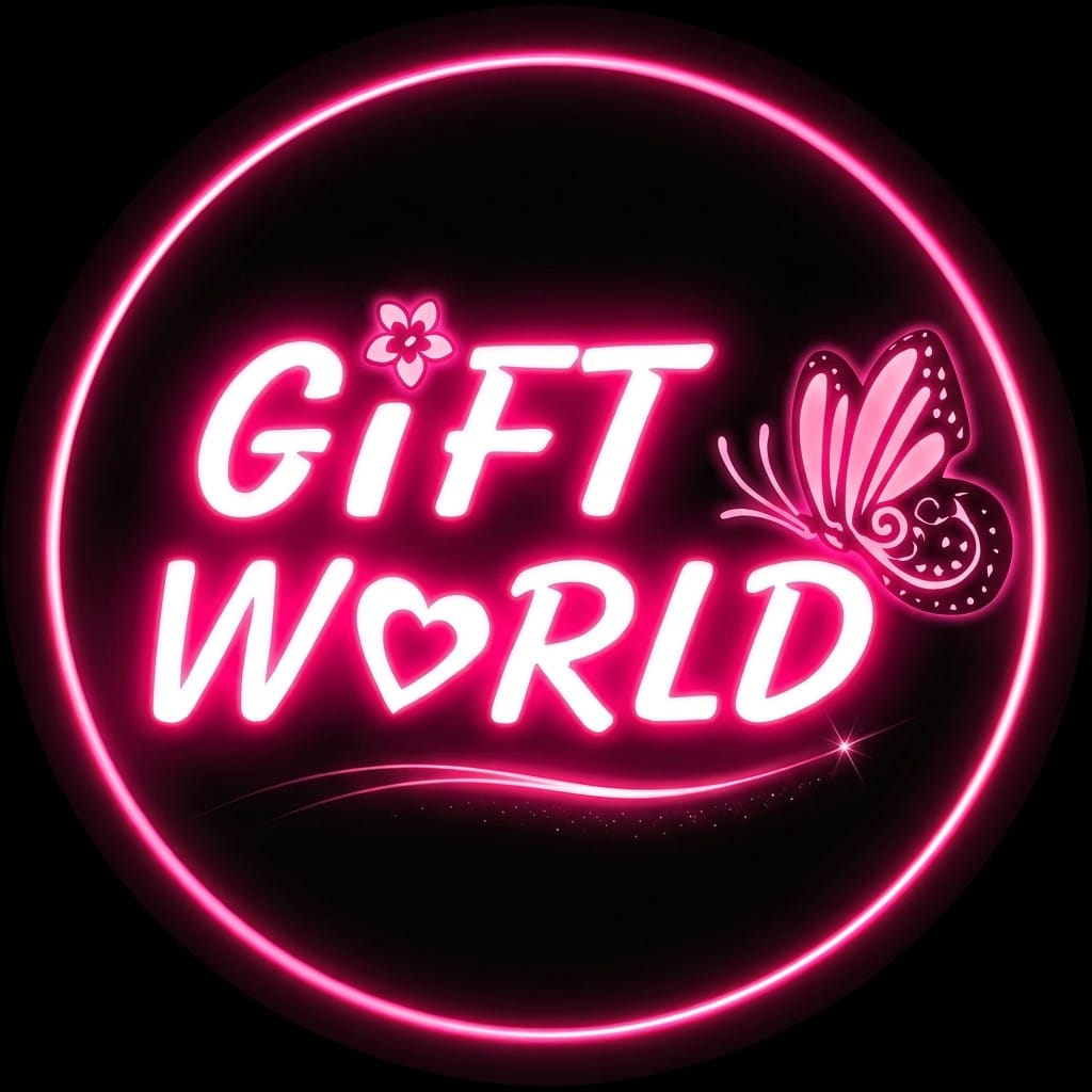 GIFT WORLD